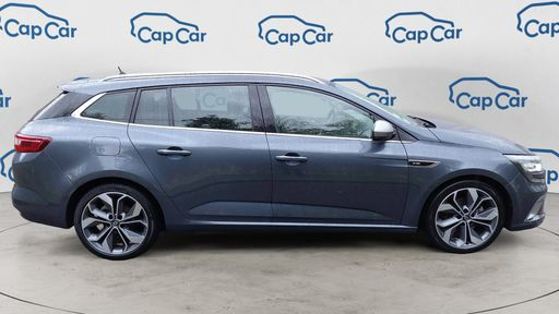 Renault Megane 1.7 Blue dCI 150 EDC - GT Line – 2019 – 103679 km – Diesel – Boîte Automatique — photo 2