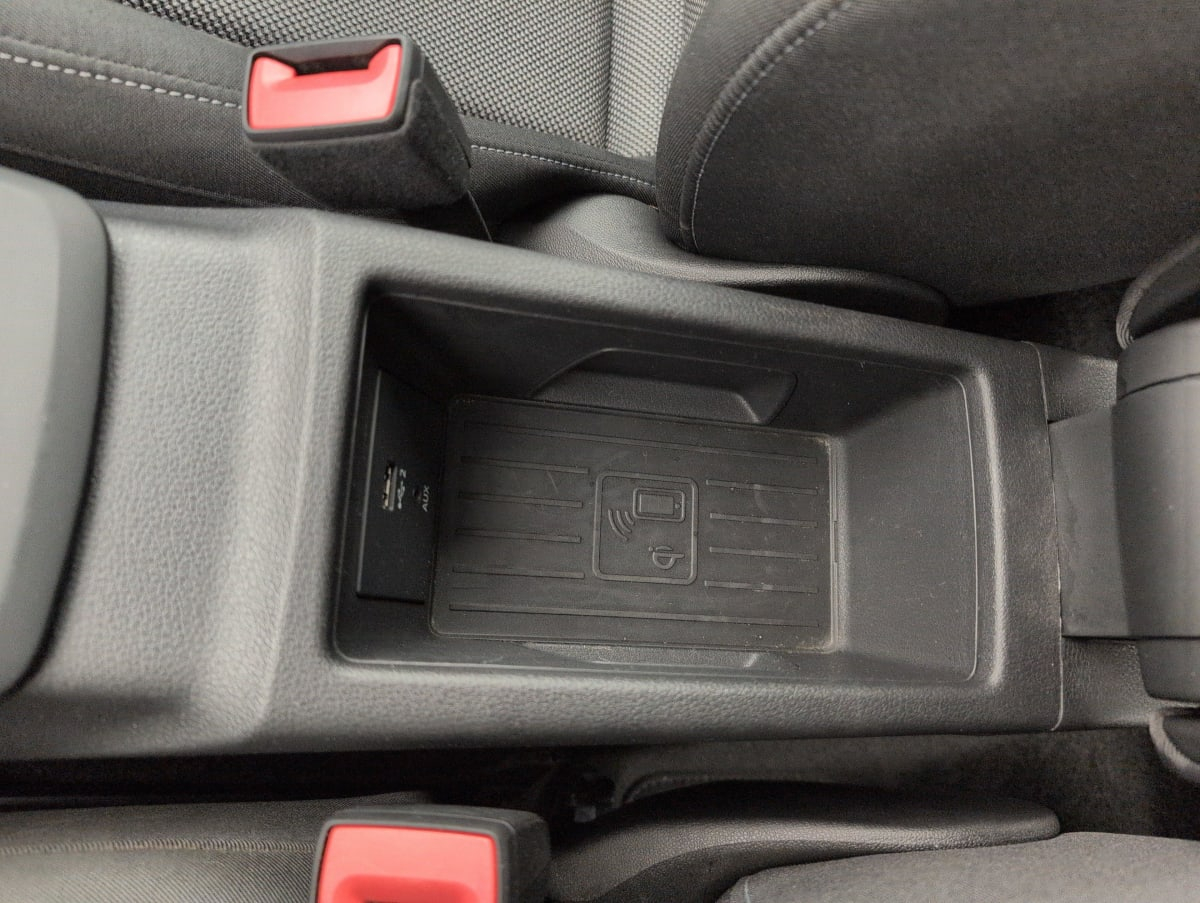 Audi Q2 — photo 21