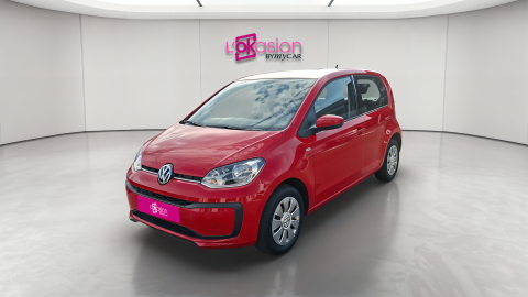 Volkswagen Up 1.0 60