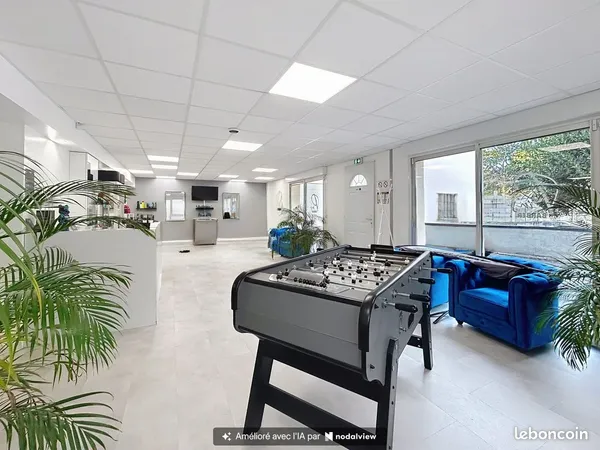 Local 83 m² Blagnac