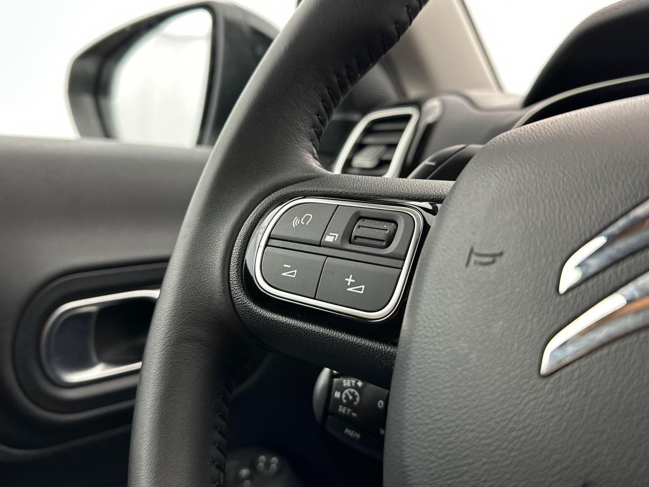 Citroën C5 Aircross bluehdi 130 eat8 max — photo 18