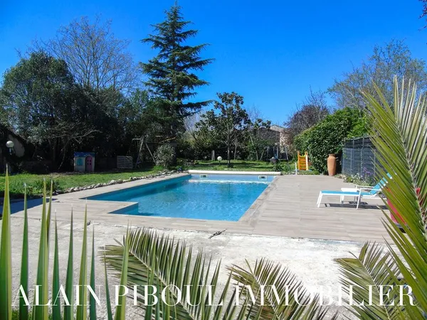 Toulousaine - 191m ²