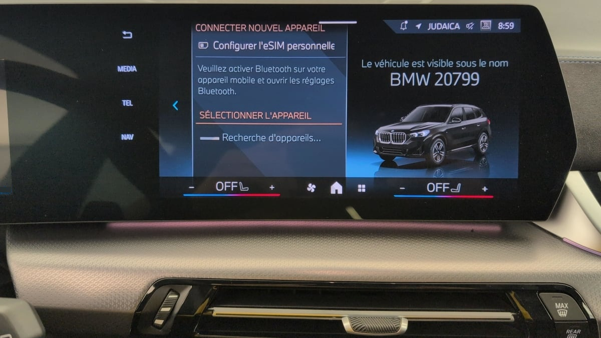 BMW X1 — photo 16