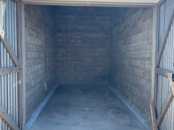 Garage à louer