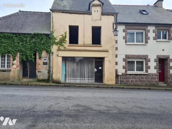 Maison 5 pièces 118 m²
