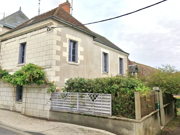Maison Saint Flovier 5 pièce(s) 110 m2