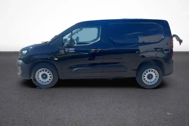 Peugeot Partner fourgon m 650 kg bluehdi 130 s&amp;s bvm6 — photo 3