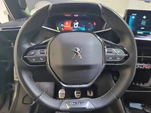 Peugeot 2008 bluehdi 110 s&amp;s bvm6 — photo 9