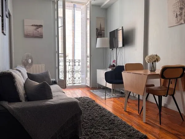 Location Appartement Traingle d'Or