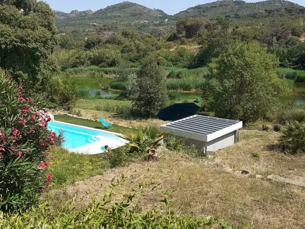 Belle Propriété et son Lac privé