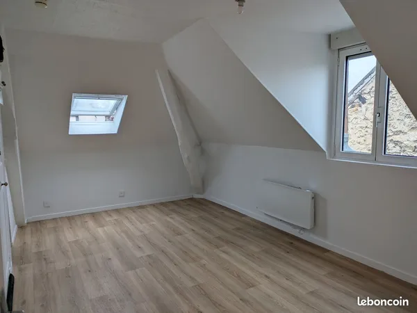 STUDIO Adamville -St-Maur-des-Fossés
