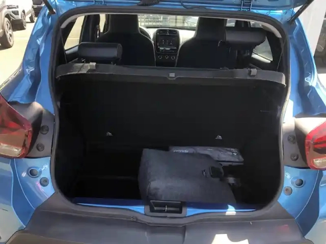 Dacia Spring achat intégral — photo 9