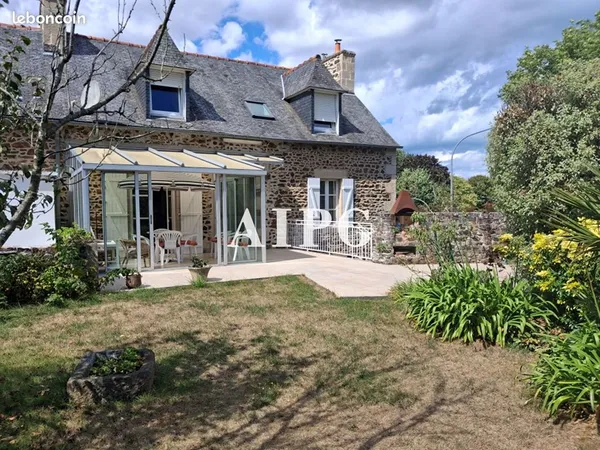 Maison 6 pièces 120 m²