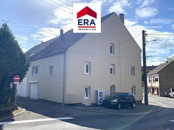 MAISON INDIVIDUELLE À ALSTING
