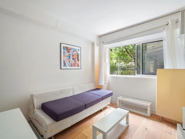 Appartement 1 pièce 15 m²