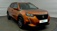 Peugeot 2008 1.2 PureTech 100ch S&S Style — photo 3