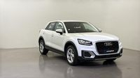 Audi Q2 30 TFSI 116ch Sport S tronic 7 Euro6d-T — photo 3