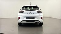 Ford Puma 1.0 EcoBoost Hybrid 125ch ST-Line S&S Powershift — photo 6