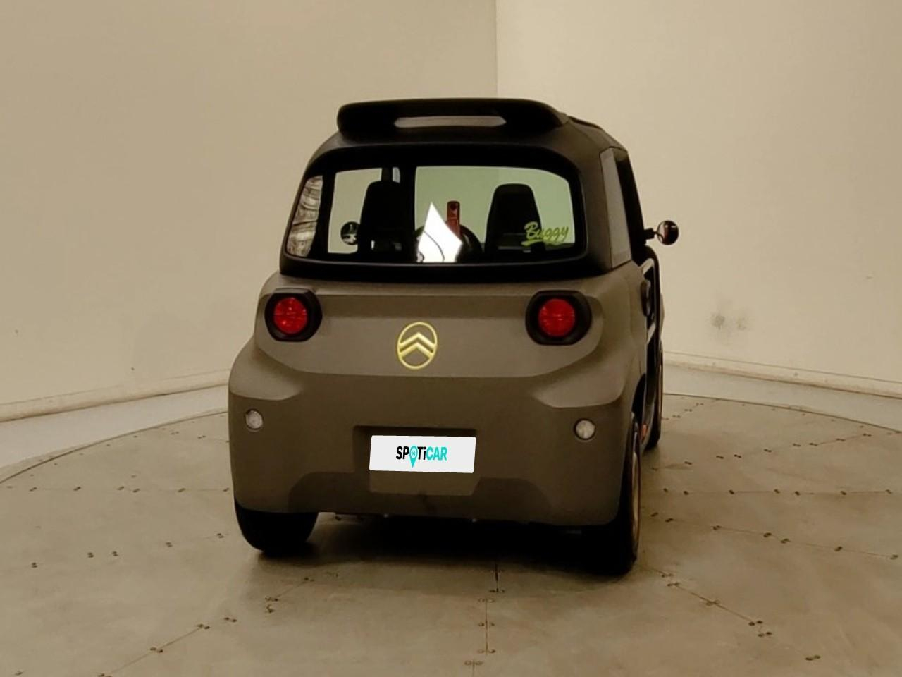 Citroën Ami buggy ami buggy — photo 4