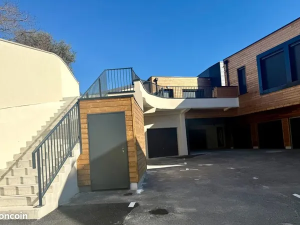 Maison 4 pièces 89 m²