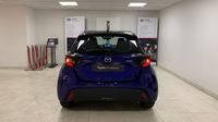 Mazda Mazda2 1.5 Hybrid 116ch Exclusive-Line 2024 — photo 6