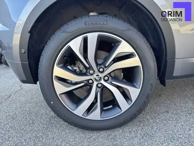 Jaguar E-Pace p270e ch phev awd bva — photo 37