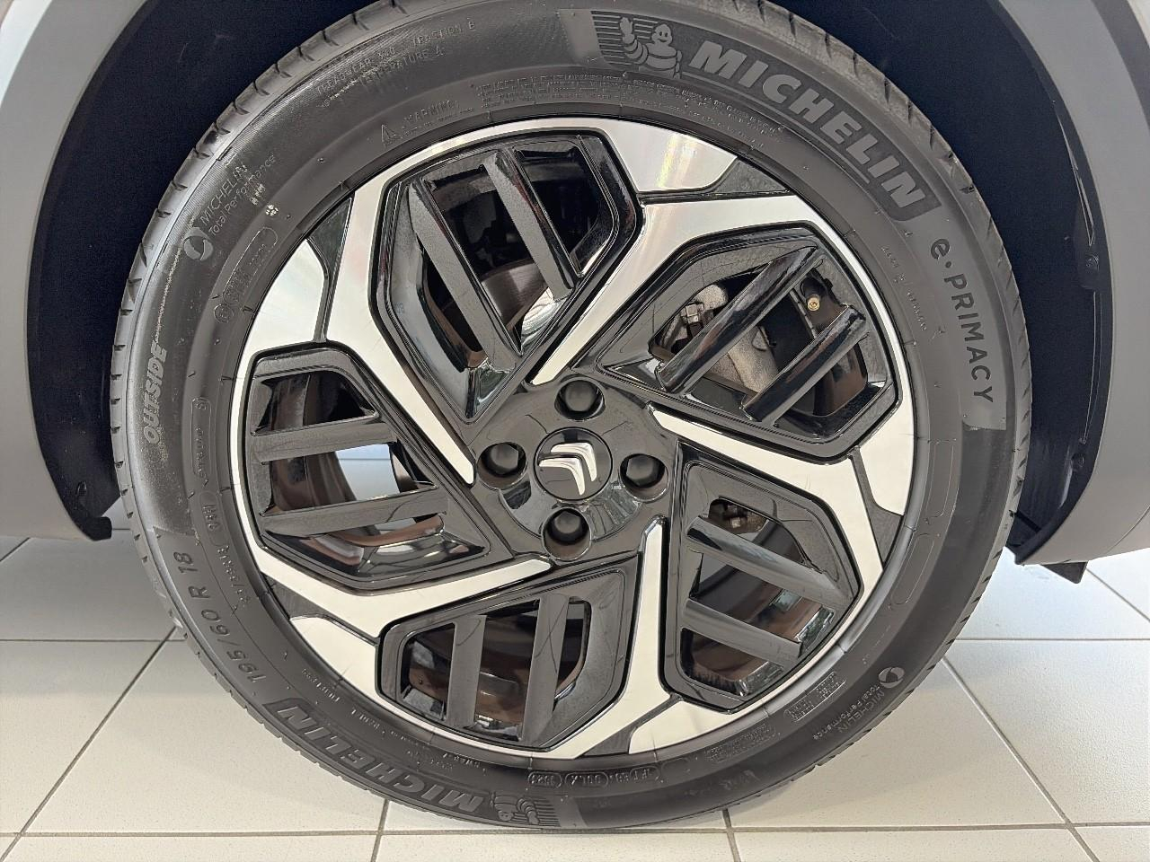 Citroën C4 X puretech 130 s&s eat8 shine — photo 38