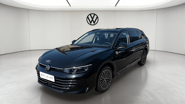 Volkswagen Passat 1.5 eTSI OPF 150 DSG7
