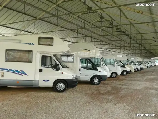 Stationnement Location L'Hôpital   60€