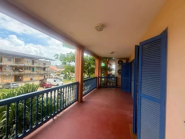 Appartement 4 pièces 80 m²
