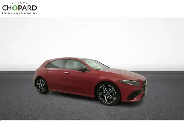 Mercedes Classe A 200 d 8g-dct — photo 11