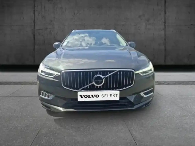 Volvo Xc60 t8 twin engine 303 + 87ch inscription luxe geartronic — photo 2