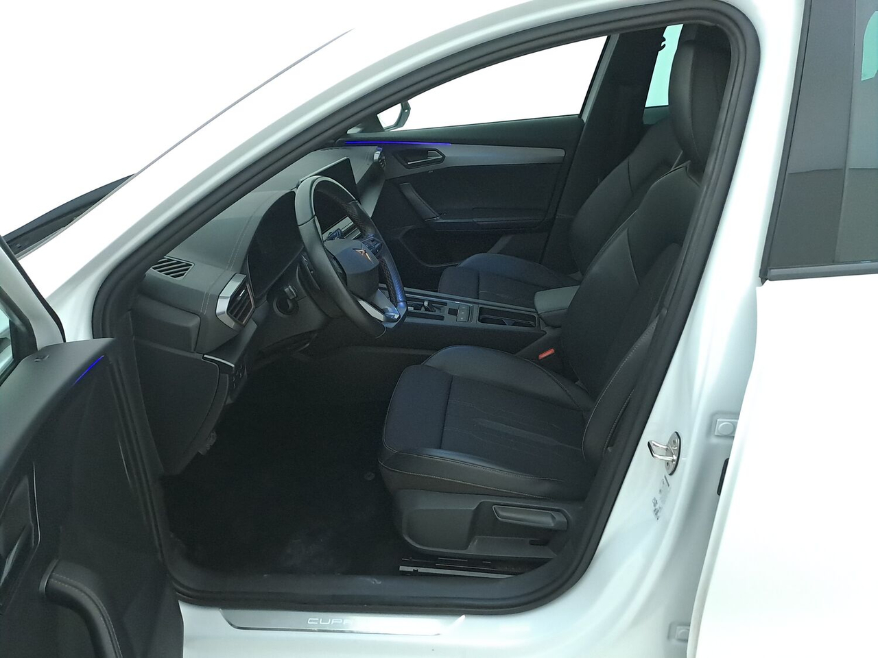 Cupra Formentor — photo 12