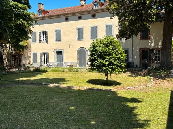 Grand Appartement