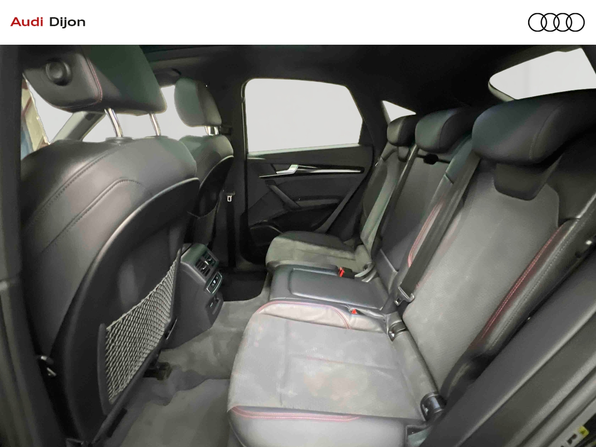 Audi Q5 Sportback 50 TFSIe 299 S tronic 7 Quattro — photo 12