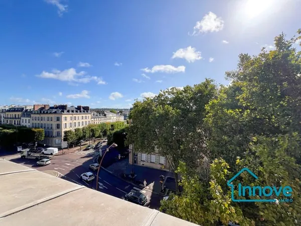 Duplex 4p - 74m2 - coeur de Notre-Dame - Versailles