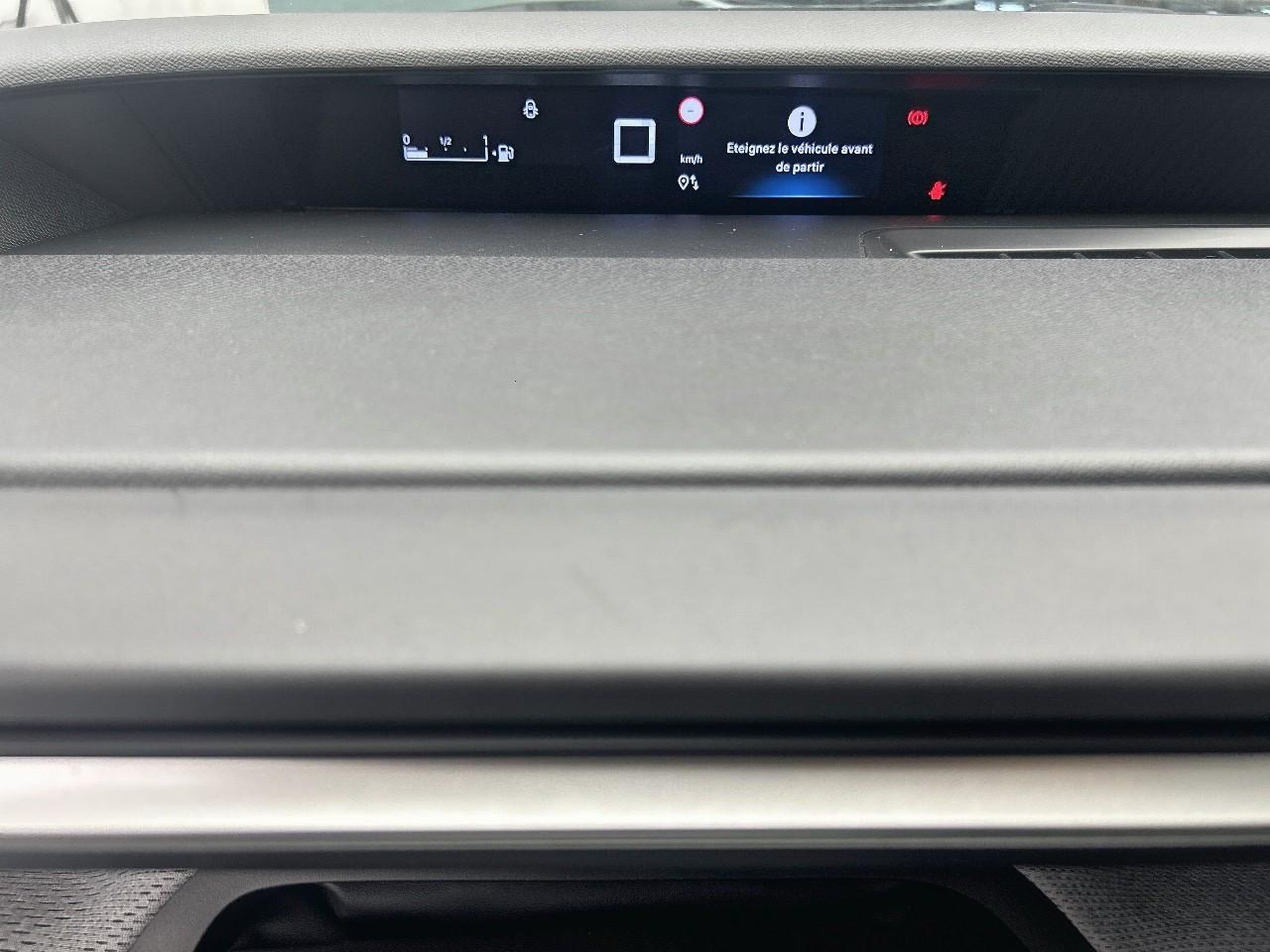 Citroën C3 turbo 100 ch manuelle max — photo 28