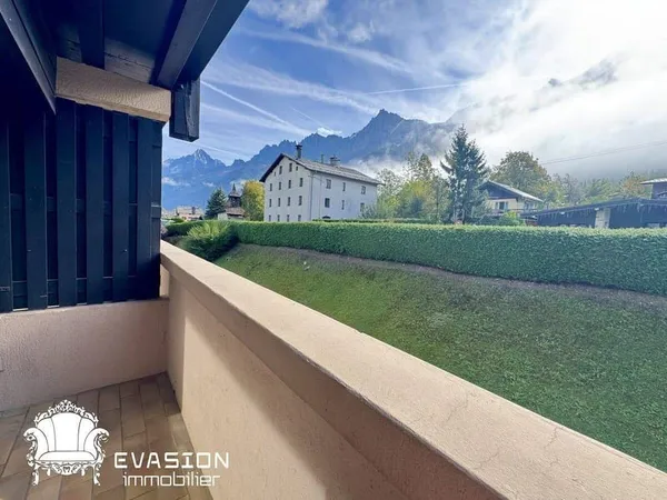 Appartement 1 pièce 28 m²