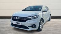 Dacia Sandero 1.0 ECO-G 100ch Expression