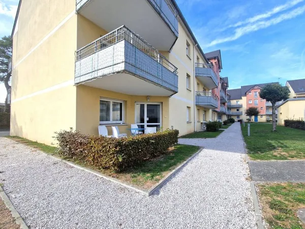 Appartement 2 pièces 51 m²