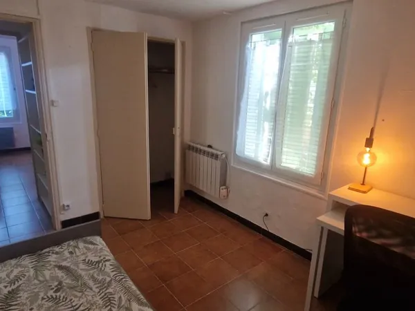Appartement T3 meublé, proximité université, quartier "La croisière", idéal pour collocation 2 étudi