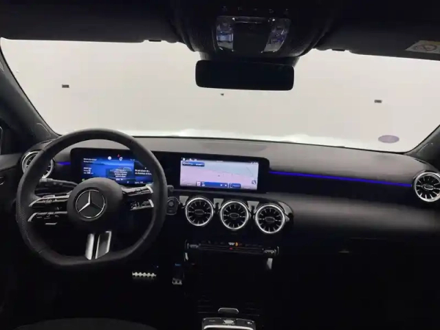 Mercedes Classe A 180 7g-dct — photo 87