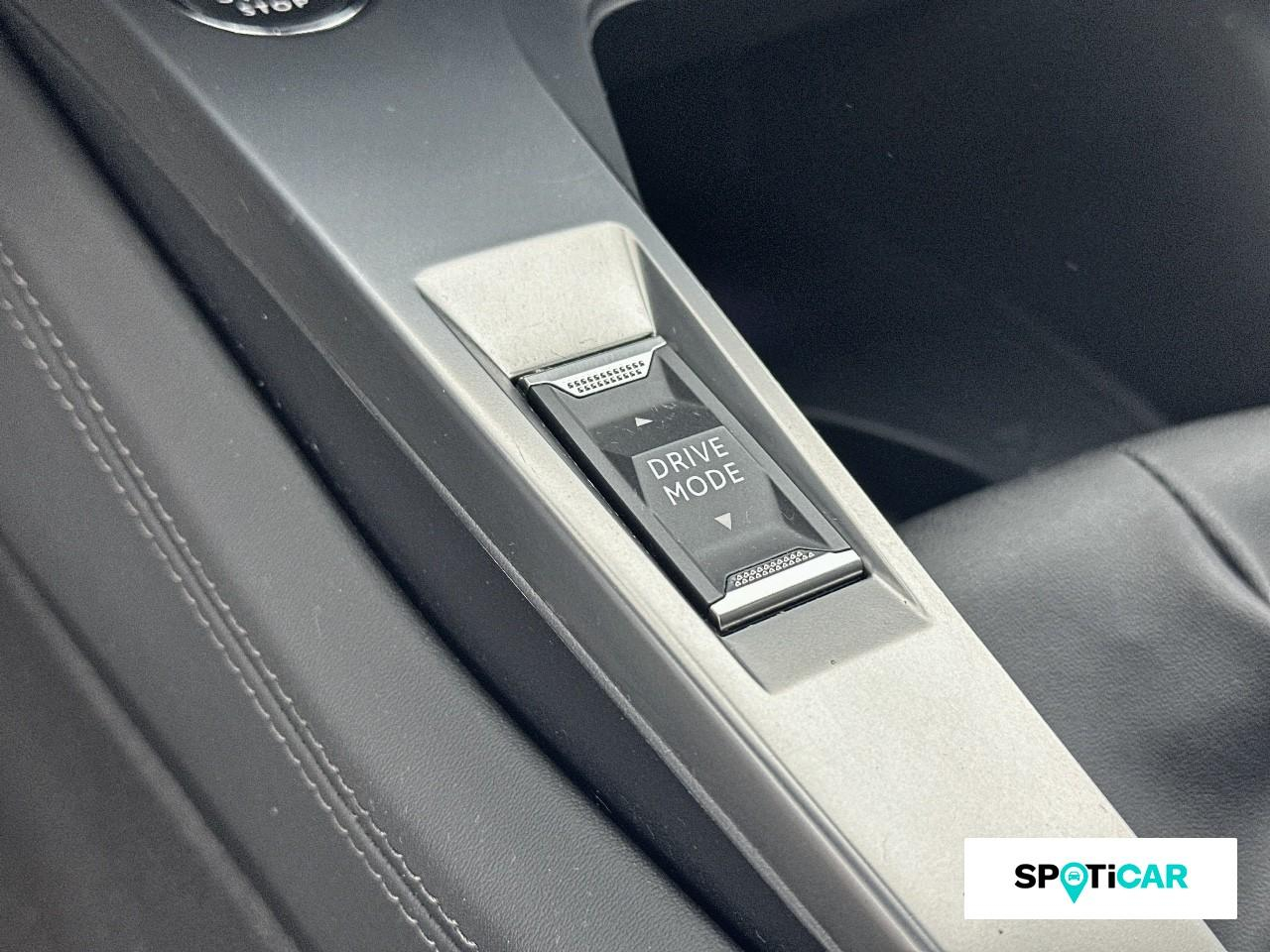 Peugeot 308 1.2 puretech 130ch s&s allure — photo 16