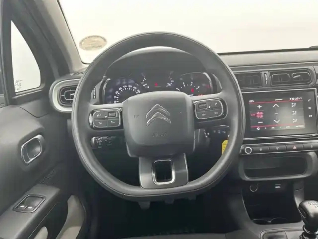 Citroën C3 puretech 110 s&amp;s bvm6 — photo 30