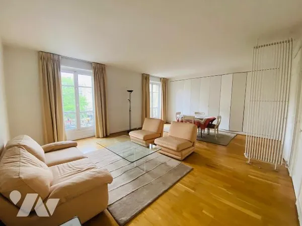 Appartement 2 pièces 69 m²