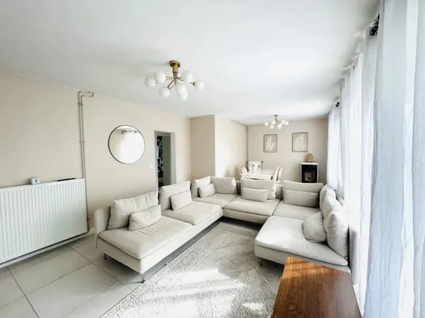 Maison 1 pièce 95 m²