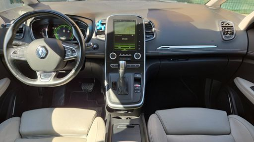 Renault Scenic 1.6 dCi 160 EDC6 - Edition One – 2016 – 138394 km – Diesel – Boîte Automatique — photo 41