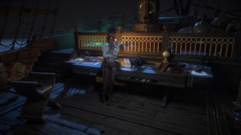 Path of Exile 3.29.3 : battre Velka ou parler à Valérie pour décrocher votre premier « Cursed Ducat » — et enclencher la boucle des six