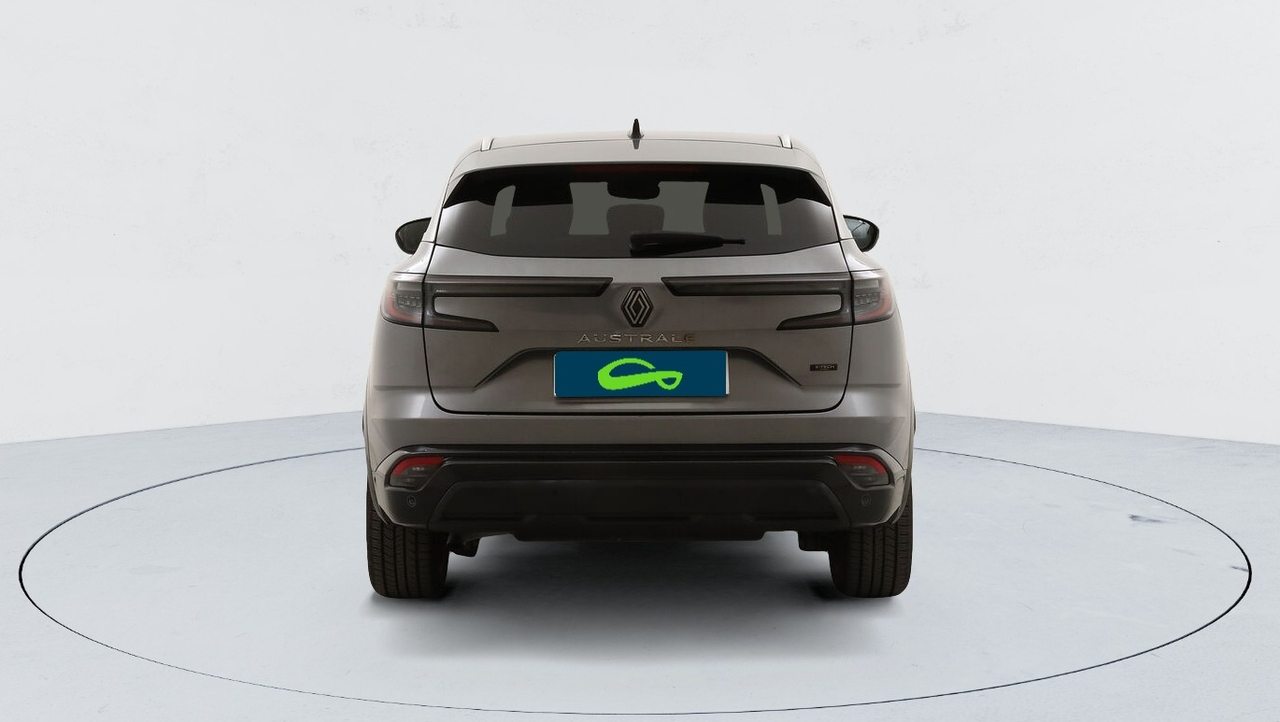 Renault Austral — photo 4