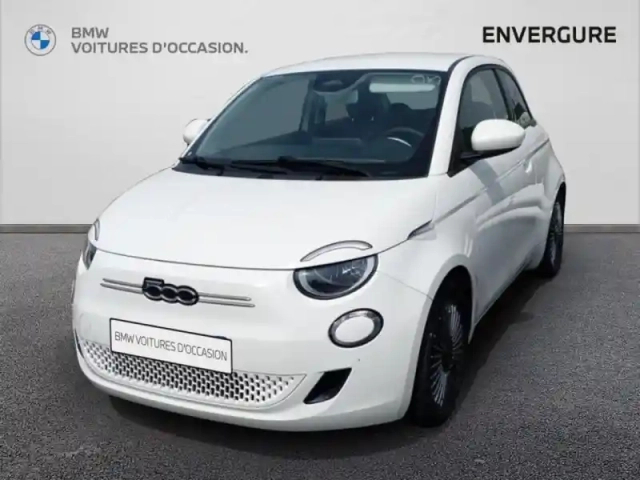 Fiat 500 e 118ch icône